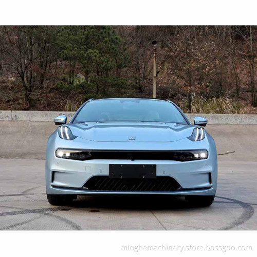 2022 Long Range Extreme krypton Energy electric car adult ZEEKR 001 New energy vehicle